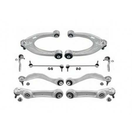 Front suspension arm kit BMW 6 Series (F12, F13, F06) 2010-2016