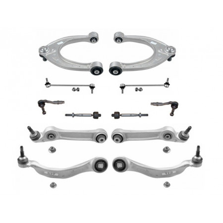 Front suspension arm kit BMW 7 Series (F01) 2008 - 2015