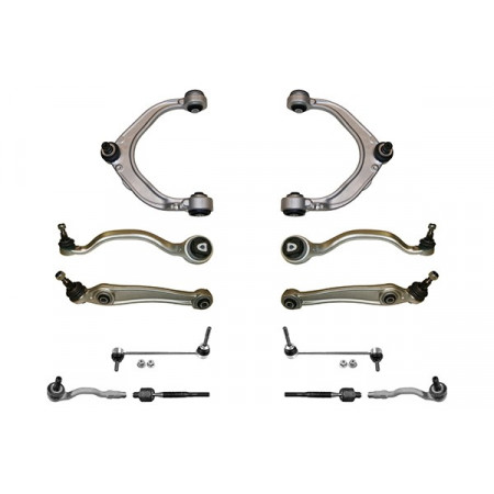 Kit braccio sospensione anteriore BMW X5 (E70) 2007 - 2013