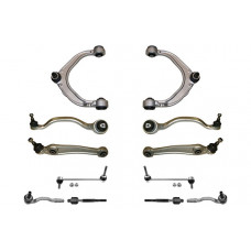 Vorderradaufhängungsarm-Kit BMW X6 (E71, E72) 2008 - 2014