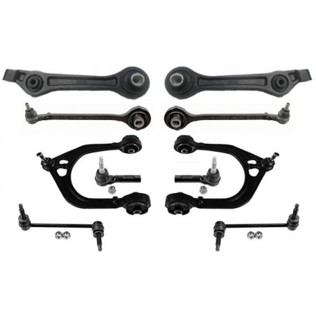 Kit braccio sospensione anteriore Chrysler 300 C (LX) 2004 - 2012