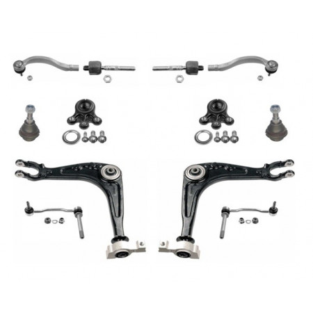 Front suspension arm kit CITROEN C5 2008 - 2017