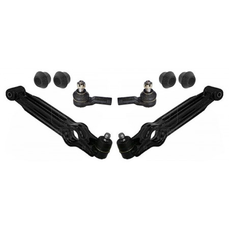 Kit braccio sospensione anteriore Daewoo Matiz (KLYA) 1998-2005