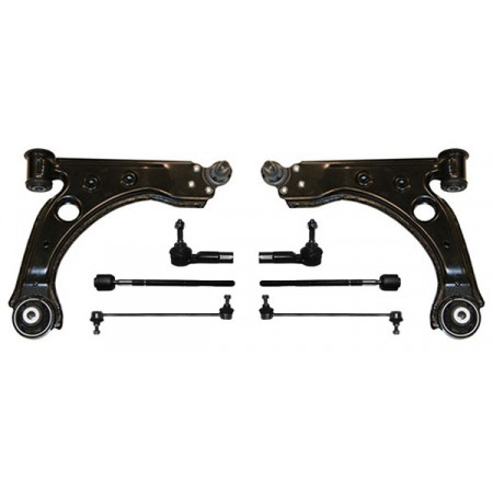 Front suspension arm kit Fiat Bravo (198) 2006-2014