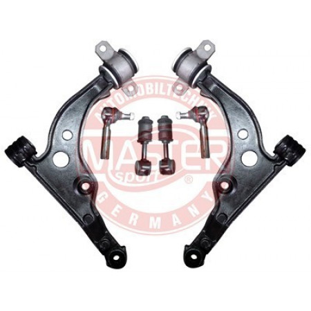Front suspension arm kit FIAT DUCATO 1994 - 2006
