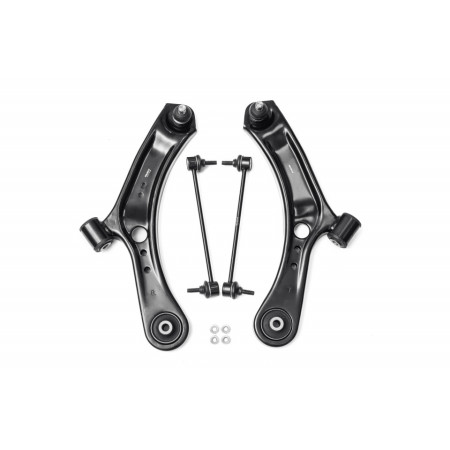 Kit braccio sospensione anteriore Fiat Sedici 2006 - 2014
