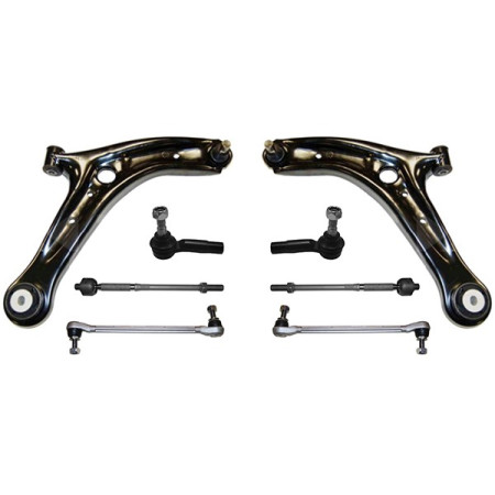Kit brate suspensie fata Ford B-Max (JK) 2012-2016