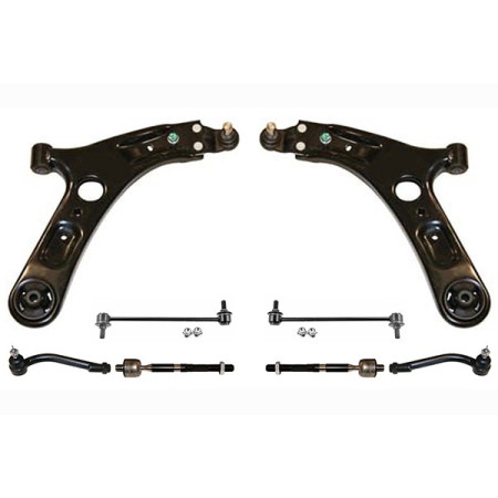Voorwielophangingsset Hyundai i30 (GD) 2011 - 2016