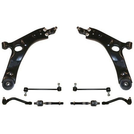 Voorwielophangingsset Hyundai ix35 2009 - 2016