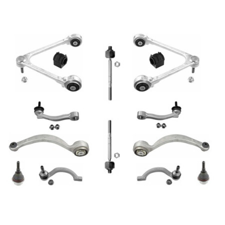 Voorwielophangingsset JAGUAR XF 2008 - 2015