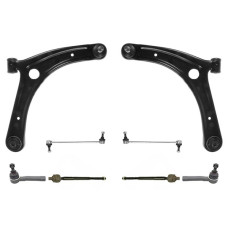Kit brazos suspensión delantera Jeep Patriot (MK74) 2007 - 2014