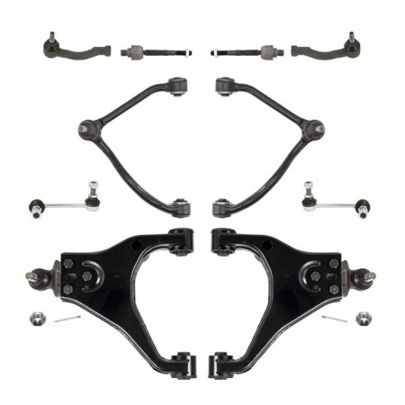 Vorderradaufhängungsarm-Kit Kia Sorento 2002 - 2009