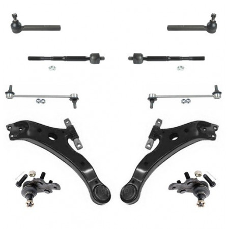 Front suspension arm kit LEXUS RX 2003 - 2008