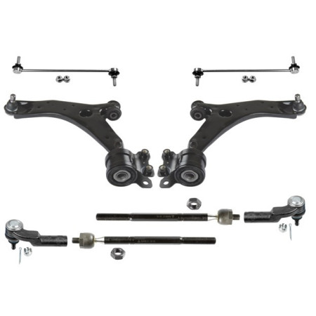 Voorwielophangingsset MAZDA 5 (CR19) 2005 - 2010