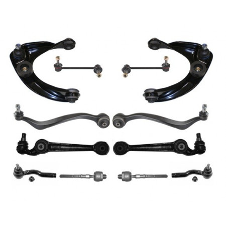 Front suspension arm kit MAZDA 6 2002 - 2008