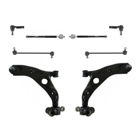 Front suspension arm kit MAZDA CX-5 2011 - 2016