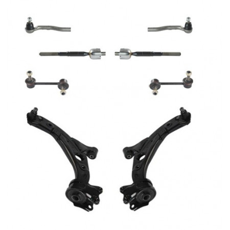 Front suspension arm kit MAZDA CX-7 2007 - 2013