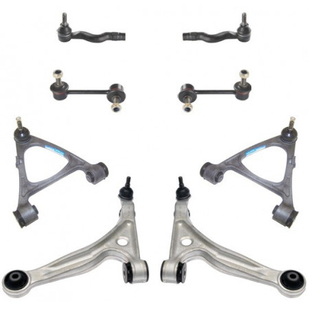 Front suspension arm kit MAZDA RX-8 2003 - 2012