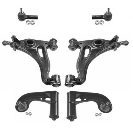 Kit brate suspensie fata Mercedes C-CLASS (W202) 1993 - 2000