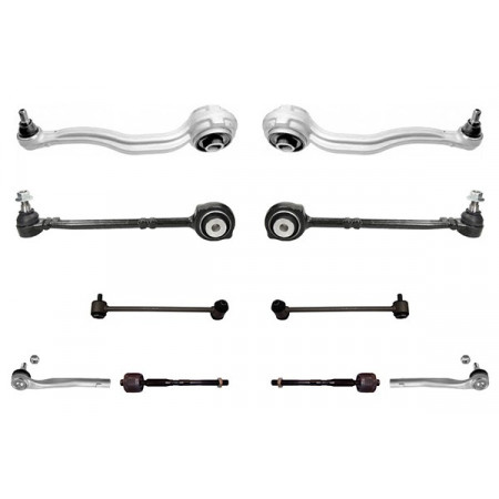 Kit brate suspensie fata  Mercedes E-Class (W212) 2009 - 2015