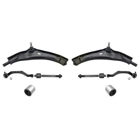 Voorwielophangingsset Mini Clubman 2007 - 2015
