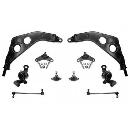 Kit brate suspensie fata  Mini One (R50, R53) 2001 - 2006