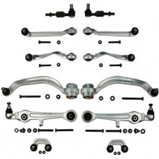 Vorderradaufhängungsarm-Kit Audi A4 B5 1995 - 2000