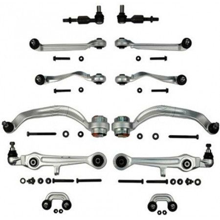 Vorderradaufhängungsarm-Kit Audi A4 B7 2005 - 2008