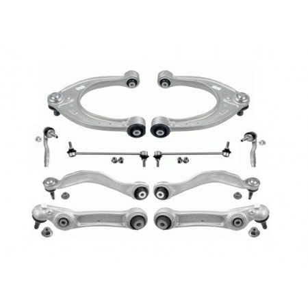 Kit brazos suspensión delantera BMW Serie 5 (F10, F18) 2010 - 2016