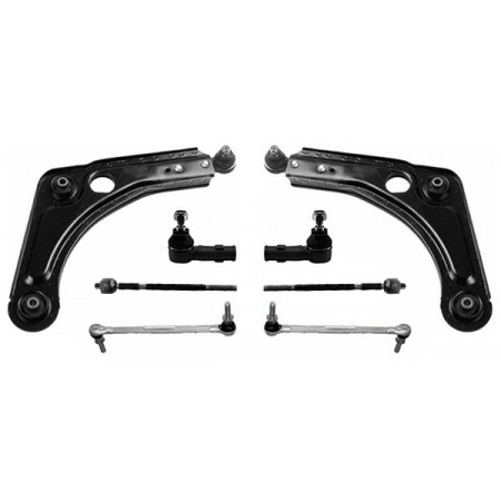 Front suspension arm kit Ford Escort VI (GAL) 1990-1995