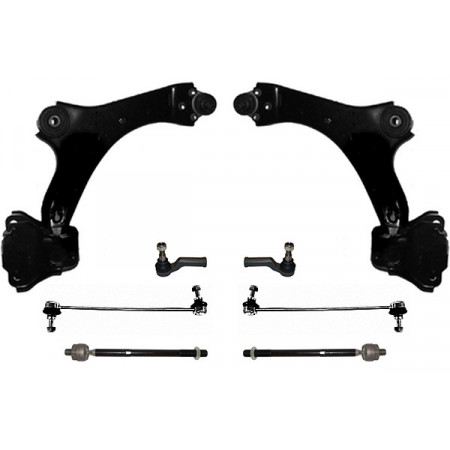 Vorderradaufhängungsarm-Kit Ford Galaxy (WA6) 2006-2015