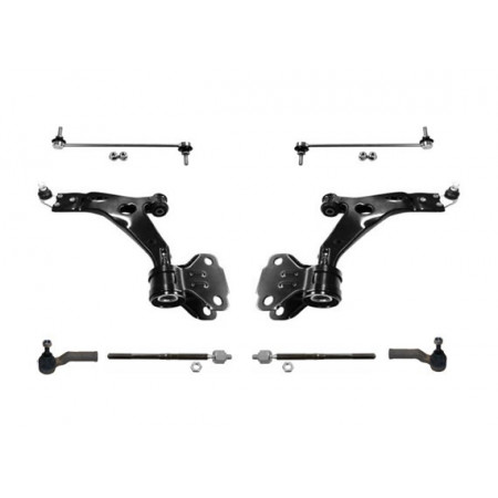 Vorderradaufhängungsarm-Kit Ford Kuga II 2012-2016