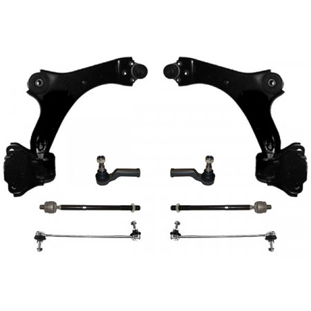 Vorderradaufhängungsarm-Kit Ford S-Max (WA6) 2006-2016