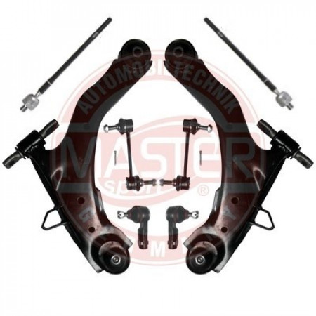 Front suspension arm kit Hyundai Elantra (XD) 2000 - 2006