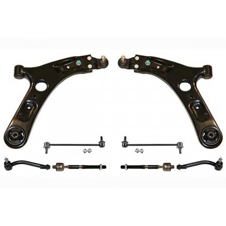 Kit braccio sospensione anteriore Hyundai i30 (GD) 2011 - 2016