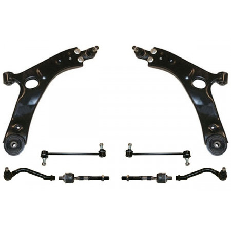 Front suspension arm kit Hyundai ix35 (LM, EL, ELH) 2009 - 2016