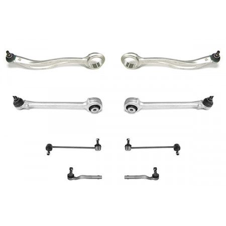 Kit bras de suspension avant Mercedes GLK 2008-2016