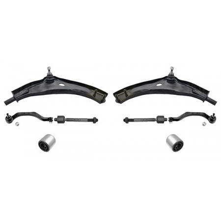Front suspension arm kit Mini Clubman 2007 - 2015