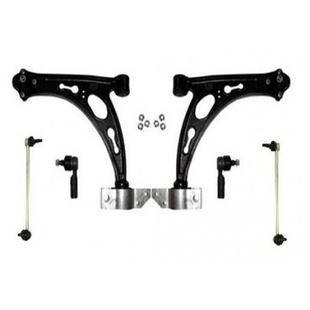 Vorderer Querlenkersatz Seat Altea XL (5P5, 5P8) 2006 - 2012