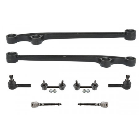 Kit brazos suspensión delantera Suzuki Jimny (FJ) 1998 - 2016