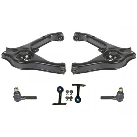 Front suspension arm kit Suzuki Samurai (SJ) 1998 - 2004