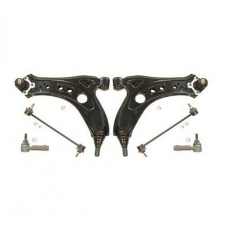 Vorderer Querlenkersatz VW Derby Limousine (9A4) 2003 - 2009