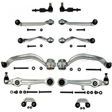 Vorderradaufhängungsarm-Kit VW Passat 1996 - 2005