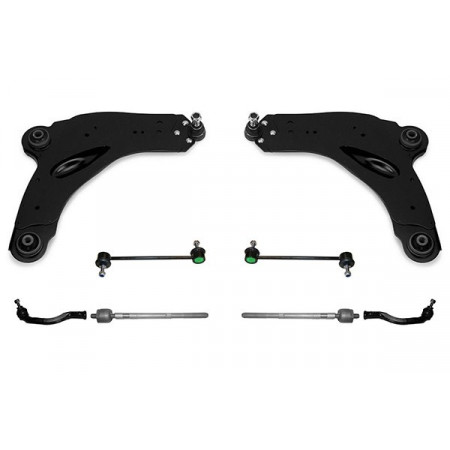 Kit brate suspensie fata OPEL VIVARO Combi (J7) 2001 - 2014