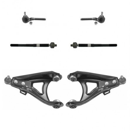 Kit brazos suspensión delantera RENAULT 19 1988 - 1992