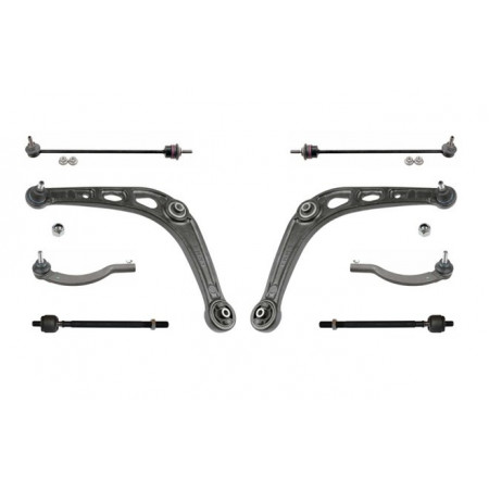 Kit bras de suspension avant RENAULT ESPACE III 1996 - 2002