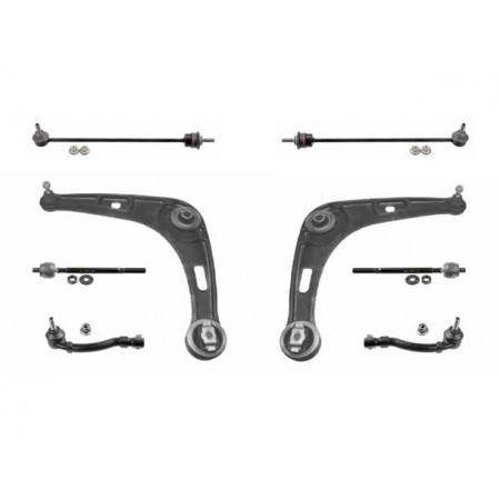 Vorderradaufhängungsarm-Kit RENAULT LAGUNA I 1993 - 2001