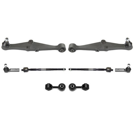 Voorwielophangingsset Rover 25 1999-2005