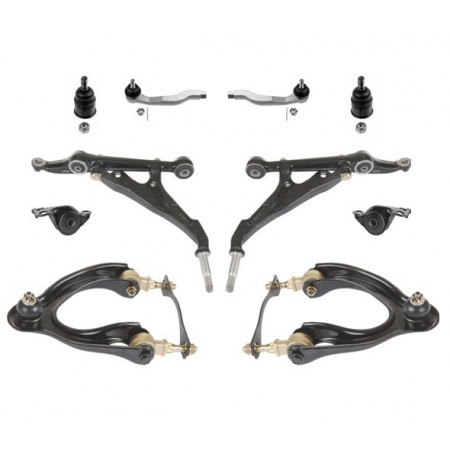 Kit brate suspensie fata ROVER 45 (RT) 2000 - 2005