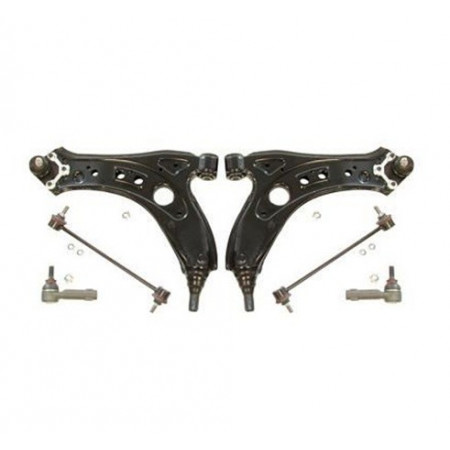 Kit brate suspensie fata Seat Cordoba (6L2) 2005 - 2009